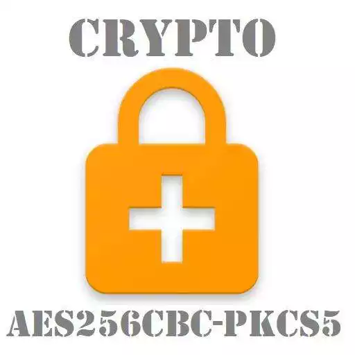 Play Cryptography Tool [AES256/CBC/PKCS5] APK